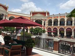 -佛罗伦萨小镇广佛名品奥特莱斯(疏港路店)