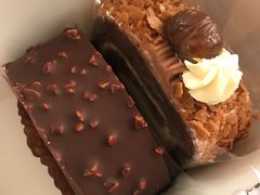 梦龙瑞士卷-Dough&Joe团憩(瑞虹天地月亮湾店)