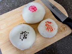 -JENDOW台湾人道素菜