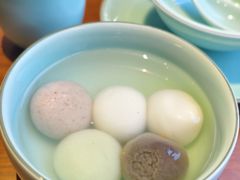 全家福汤圆-缸鸭狗(天一广场店)