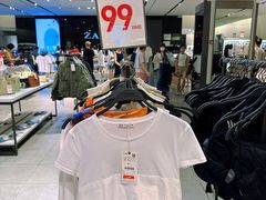 -ZARA(凯德乐峰广场店)