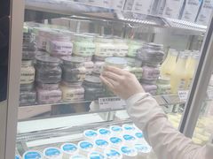 -白色日记·手作酸奶(麦凯乐店)