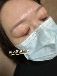 -MISS STAR·半永久纹眉·发际线·美瞳线