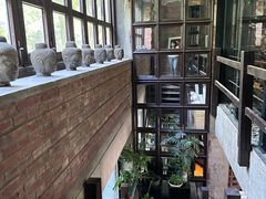 -泰莲庭·溪畔餐厅(雁栖湖店)