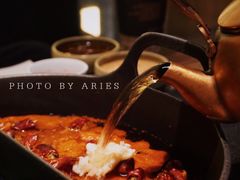 -盡膳口福跷脚牛肉火锅(合生汇购物中心店)