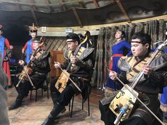 -九十九顶毡房(阜石路店)