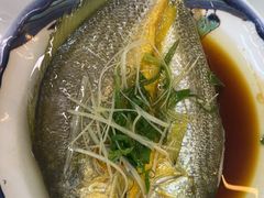 -旺鲜渔港连锁餐厅·珠海特色美食地标(爱情邮局店)