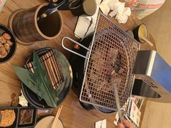 -九田家黑牛烤肉料理(衡百国际店)