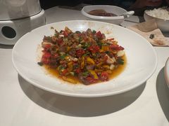 -辛香汇·现炒川菜(城北万象城店)
