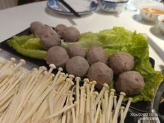 -陈记顺和潮汕牛肉火锅(韩江路店)