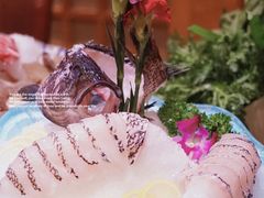 -罗源湾世纪金源大饭店-和风料理餐厅