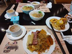 -松山湖帝豪花园酒店西餐厅(美景中路店)
