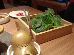 -巴奴毛肚火锅(京西大悦城店)