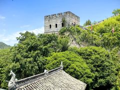 -台州府城(江南长城)