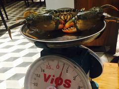 -泰华海鲜中餐厅(普吉镇店)