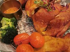 -埠口精酿夜景餐酒吧· BREWPORT BISTRO(长嘉汇重庆之眼店)