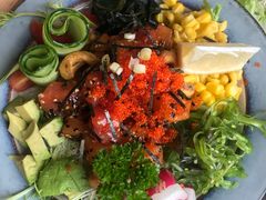 -怪兽炸鸡.轻沙拉(锦州店)