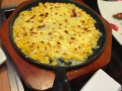 -土大力韩国烤肉料理(开封龙亭店)