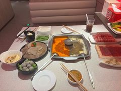 -海底捞火锅(杭州庆春路夜宵主题店)