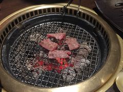 -橘焱胡同烧肉夜食(BFC外滩金融中心店)