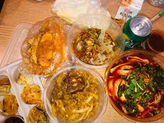 -小白房辣焙子(西落凤街店)