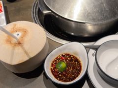 -同仁四季椰子鸡(宝安壹方城店)