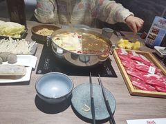 -老鼎旺安格斯牛肉火锅(衡艺广场店)