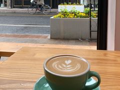 -Cafe del Volcan(永康路店)