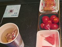 -华夏良子·足道·SPA·艾灸(苏州桥店)