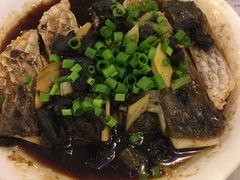 -大哥餐厅(西城花园店)