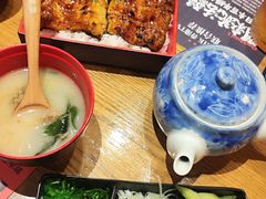 -鳗事鱼意·活鳗現烤专门店(富力海珠城店)