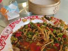 -老鼎万春卤菜(五代传承创始老店)