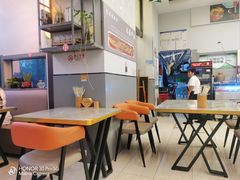 -包不同川湘家常菜(木樨园店)