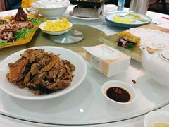 -山泉公馆酒家(珠江新城店)