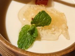 -四季民福烤鸭店(外滩外白渡桥店)