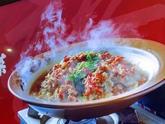 -千百味红餐厅·江西菜(绿地双子塔店)