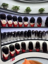 -唐风采假发补发定制