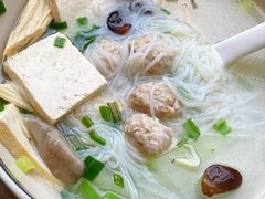 -宋益驴蹄子面肉夹馍(辛家庙店)