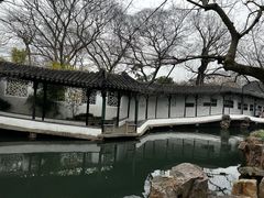 -拙政园