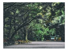 景点-热田神宫