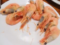 北极虾-汉巴味德(大悦城店)