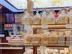 -红宝石·鲜奶小方(万航店)
