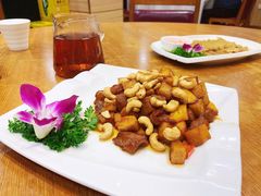 -周锦记广式餐厅