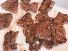 -热血兄弟·炭火烤肉(融侨中心店)
