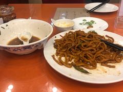 -北京小肠陈饭庄(方庄店)