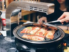 -九田家黑牛烤肉料理(郫都万达檬柏西路店)