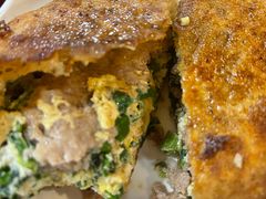 -兰庆鸡蛋馃(人民路店)