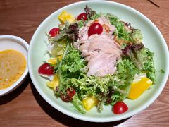 -吕氏疙瘩汤·新鲁菜(济南万象城店)