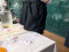 -圣彼得堡观江俄餐厅(中央大街黑金冠店)