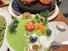 -秘密旅行Bonjour(黑金冠 江南西店)
